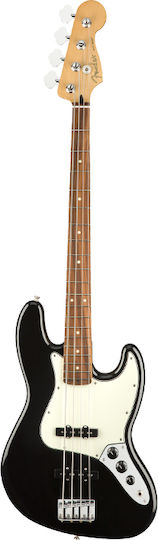 Fender Electric Bass Player Jazz Bass