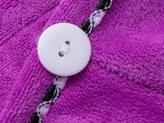 Handtuch Friseurausrüstung 54064