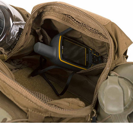 Helikon Tex Στρατιωτική Ζώνη Εξάρτησης Ιμάντας Μπεζ 50mm