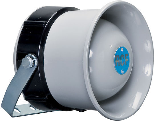 RCF HD 1110 Κόρνα Ενσωματωμένης Κεφαλής Ισχύος 20W/8ohm