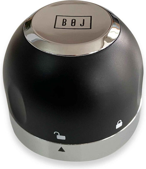 Boj Pompă Sticlă 01223604 Pentru șampanie 2buc