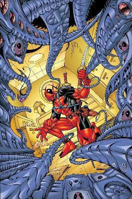 Deadpool, Epic Collection: Dead Reckoning