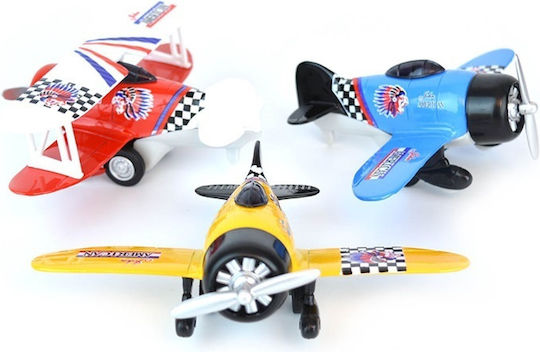 Den Goda Fen Airplane for 3+ years+ Years