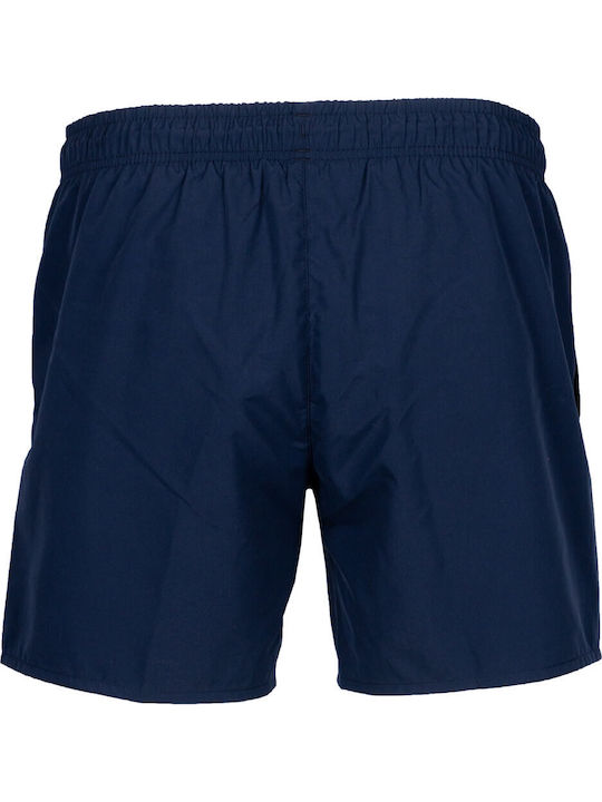 Men's Swimwear Shorts Navy Blue