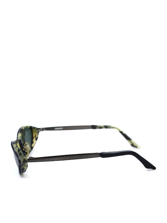 DKNY Детски слънчеви очила Черни 7402S 001