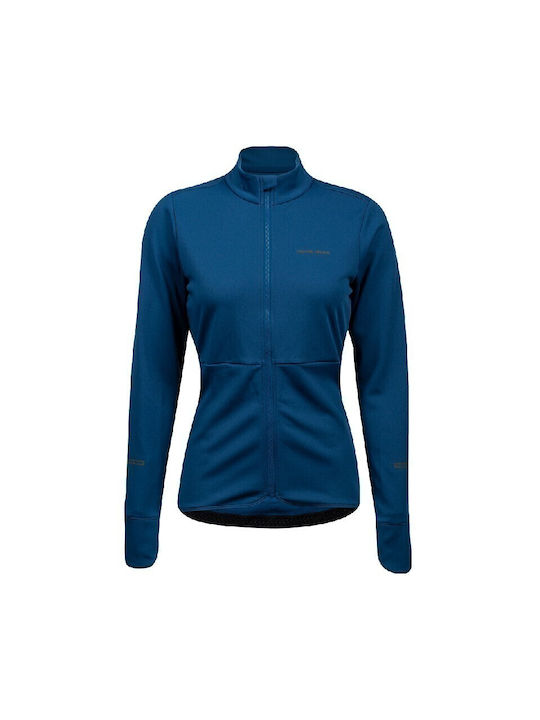 Pearl Izumi Quest Μακρυμάνικη Μπλούζα Ποδηλασίας