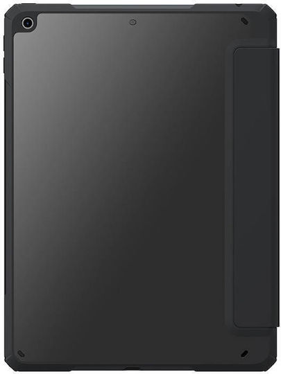 Baseus Minimalist Flip Cover Black (iPad 2019/2020/2021 10.2'')