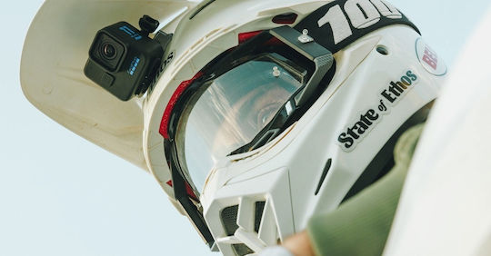 GoPro Hero11 Mini Cameră de Acțiune 5K Captură 360° și Wi-Fi Neagră