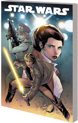 Star Wars, Vol. 5 Vol. 5: Calea spre victorie