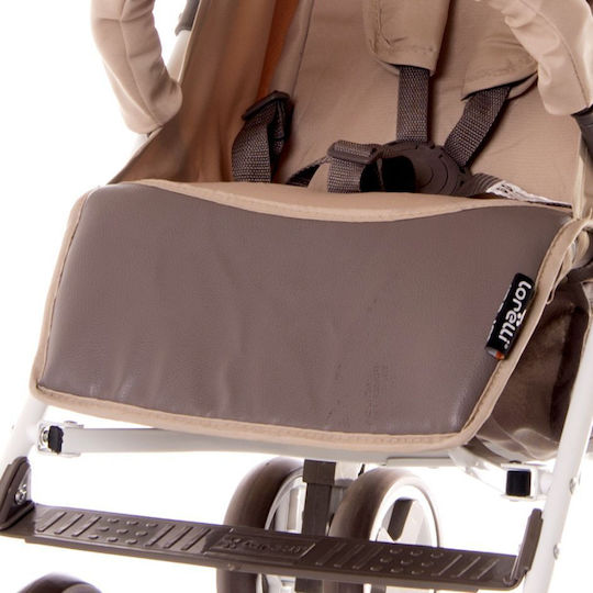 Lorelli Ida Umbrella Stroller Suitable from 6+ Months Grey Trees 8.4kg