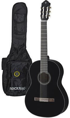 Yamaha C-40 II Bundle