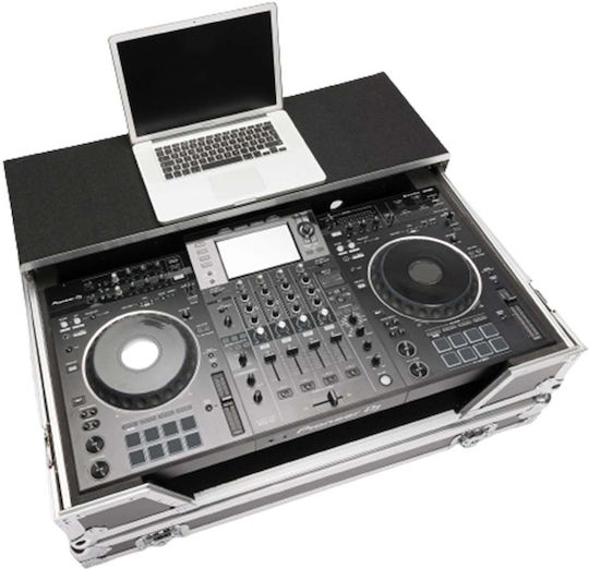 Magma Flight Case Μαύρο