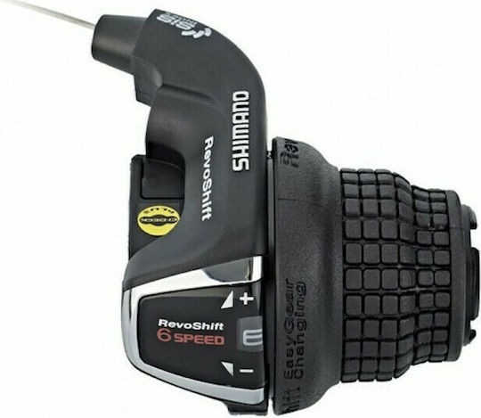 Shimano Tourney Right Bicycle Gear Lever