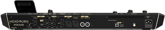Headrush Prime Multi-efecte Amplificator Chitară electrică și Bas electric