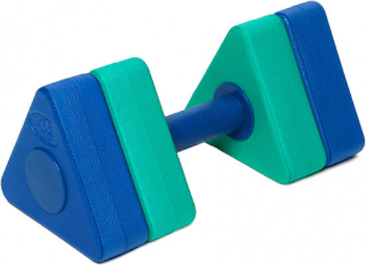 Mad Wave Triangle Bar Float