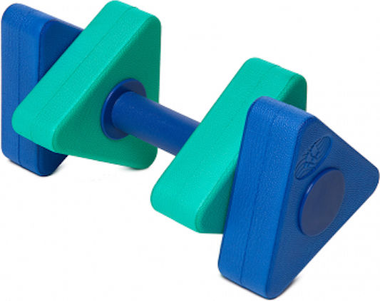Mad Wave Triangle Bar Float