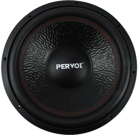 PerVoi Subwoofer Αυτοκινήτου 15" 2800W RMS