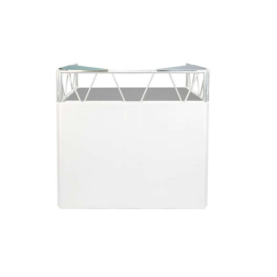 Headliner White