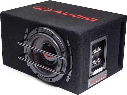 DD Audio Car Audio Subwoofer 6.5" with Box