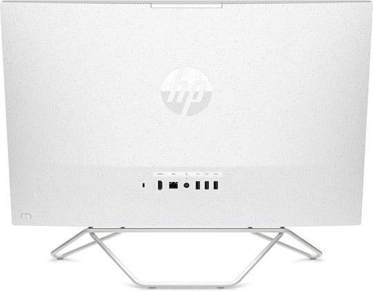 HP 24-cb1009ny 23.8" (i5-1235U/8ГБ/512ГБ SSD/FHD/Без операционна система) US