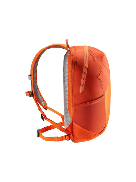 Deuter Speed Lite Rucsac de alpinism 17lt Portocaliu