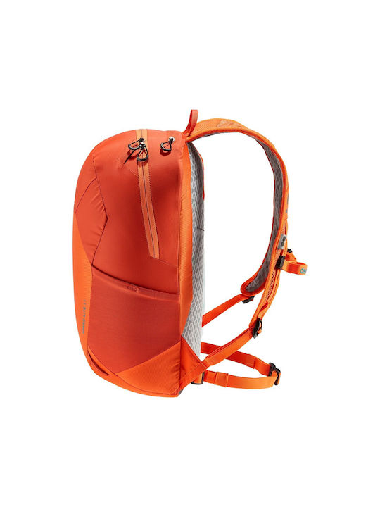Deuter Speed Lite Rucsac de alpinism 17lt Portocaliu