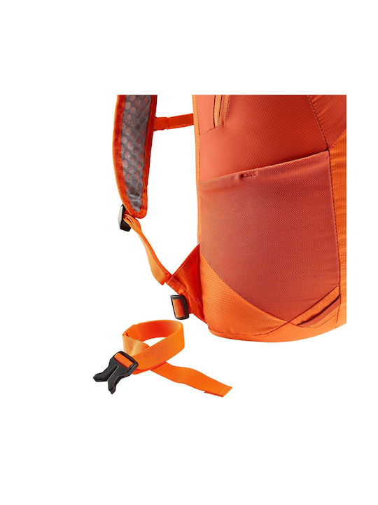 Deuter Speed Lite Rucsac de alpinism 17lt Portocaliu