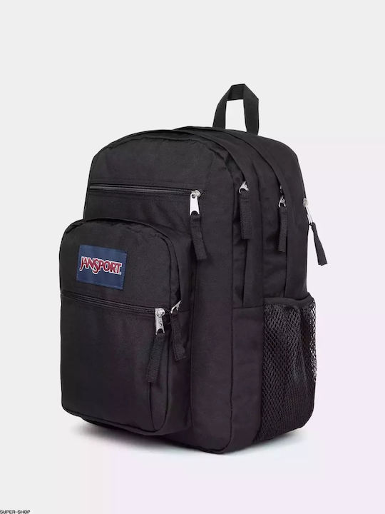 Jansport Backpack 34lt Μαύρο