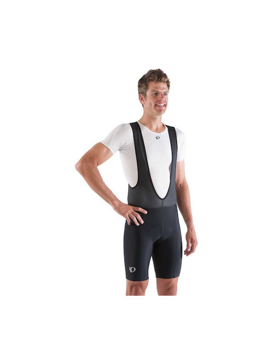 Pearl Izumi Pantaloni de ciclism Escape cu bretele Negru