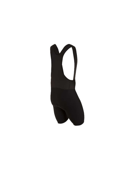 Pearl Izumi Pantaloni de ciclism Escape cu bretele Negru