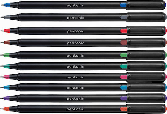 Linc Ball Kugelschreiber Ballpoint 12 Stück