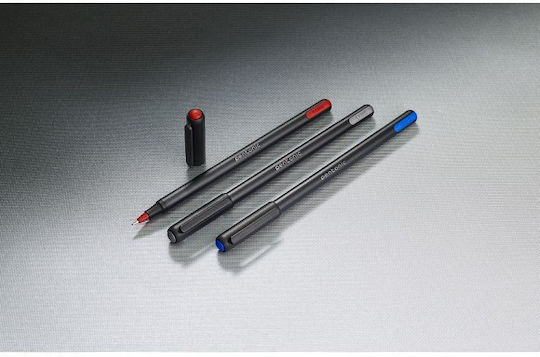 Pentonic Pix Rollerball Ball