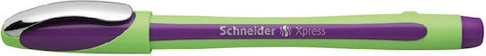 Schneider Xpress Rollerball Pen