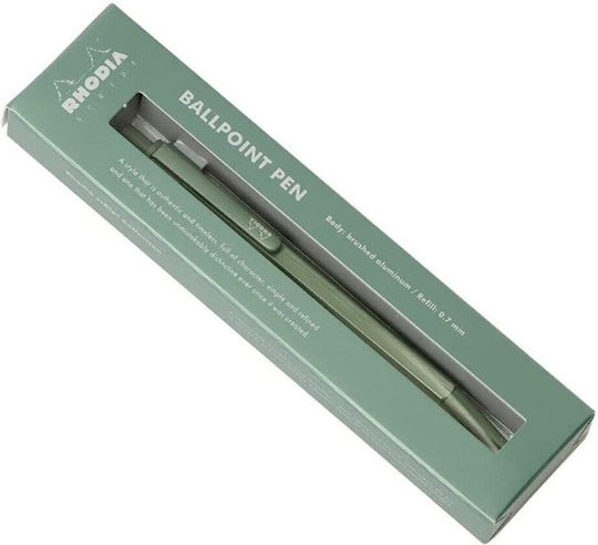 Rhodia Ballpoint Pen
