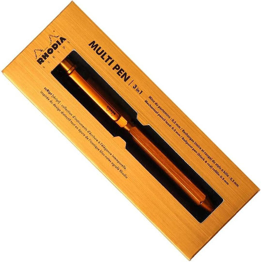 Rhodia Ballpoint Pen