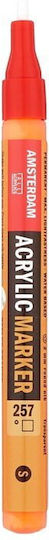 Royal Talens Acrylic Marker 2mm Orange