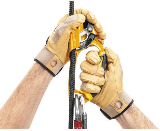 Petzl Ascension Pro Left Φρένο Αναρρίχησης B17ALN