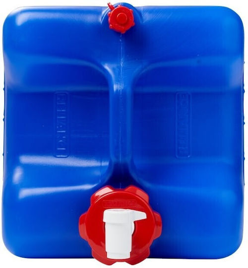 Reliance Medical Plastic Jerry Can 26lt 9410-03R