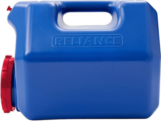 Reliance Medical Πλαστικό Μπιτόνι 15lt