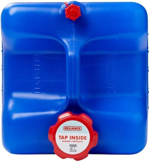Reliance Medical Plastic Jerry Can 26lt 9410-03R