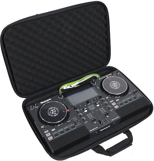 Walkasse Shockproof Eva Case Numark Mixtream Pro FX/ Pro GO