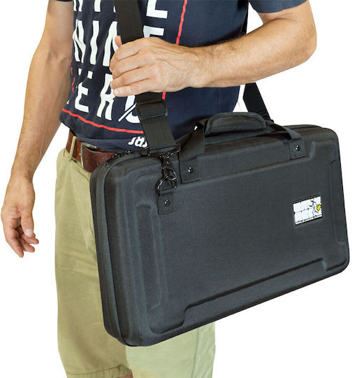 Walkasse Shockproof Eva Case Numark Mixtrack Pro FX/ Platinum FX