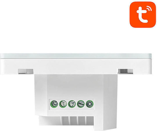 Avatto Avatto Digital Smart Room Thermostat with Wi-Fi