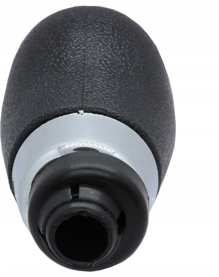 Ford Shift Knob for Ford B-Max / C-Max / Fiesta / Focus / Galaxy / Kuga / Mondeo / S-Max Black
