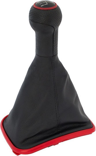 Volkswagen Πόμολο Ταχυτήτων με Φούσκα για Volkswagen Golf Μαύρο