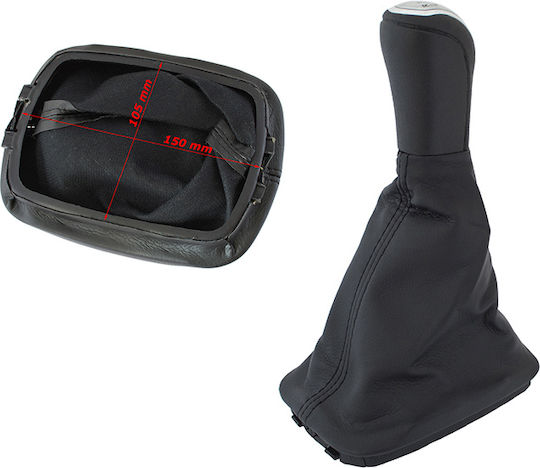 Skoda Shift Knob for Skoda Fabia Black