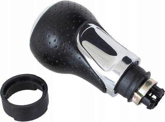 5 Shift Knob for Audi A3 / A6 / A4 Black
