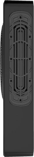 Audio System Audio System Us 08 Active Array Subwoofer Αυτοκινήτου 250W RMS με Κούτα