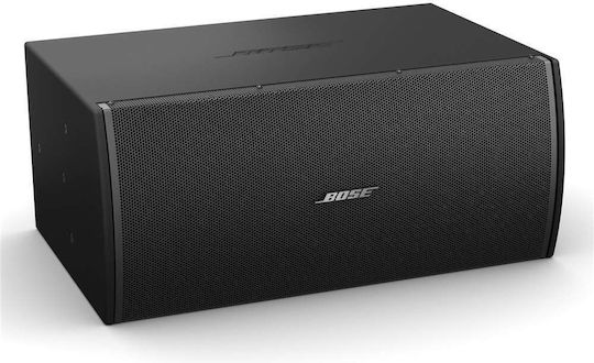 Bose MB210-WR Παθητικό Επιτοίχιο Ηχείο 500W (Τεμάχιο) Μαύρο 811432-0110