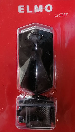 Elmo 108743 Front Bicycle Light